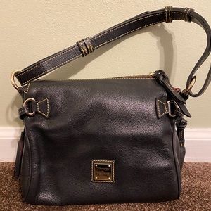 Dooney & Bourke Florence Satchel - Small